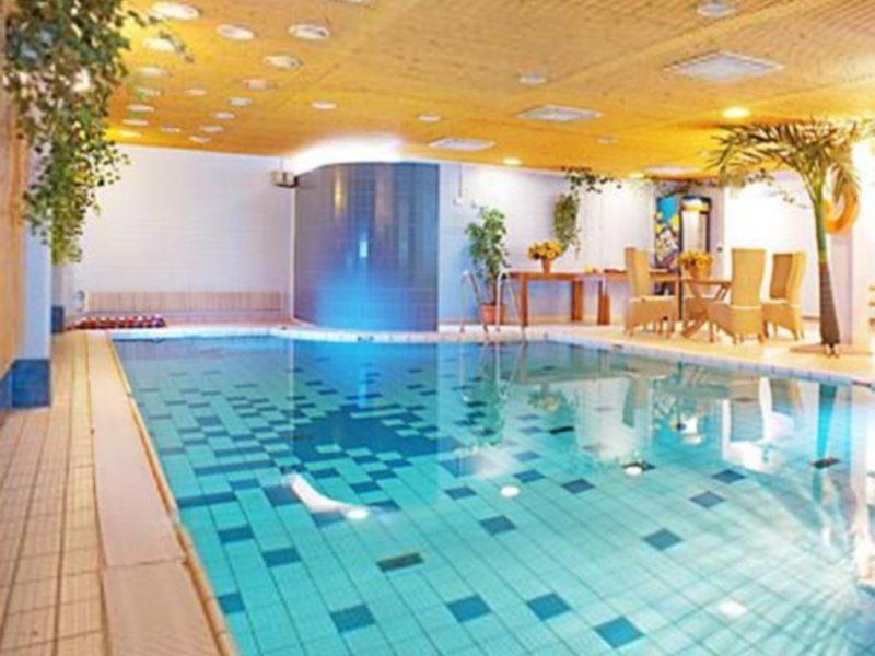 กรีนสตาร์ โฮเต็ล ลาห์ติ Hotel ลาห์ตี ภายนอก รูปภาพ