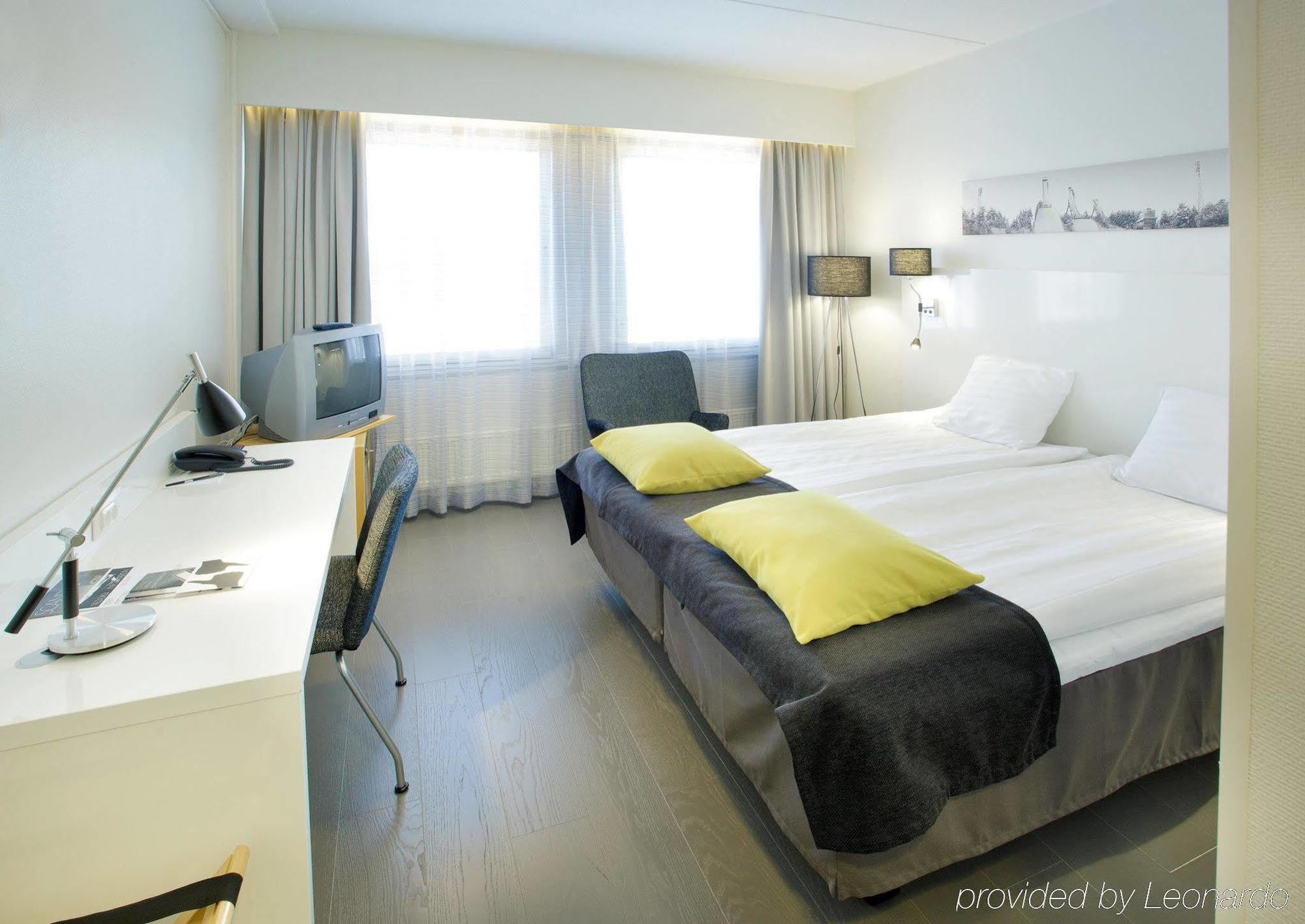 กรีนสตาร์ โฮเต็ล ลาห์ติ Hotel ลาห์ตี ภายนอก รูปภาพ