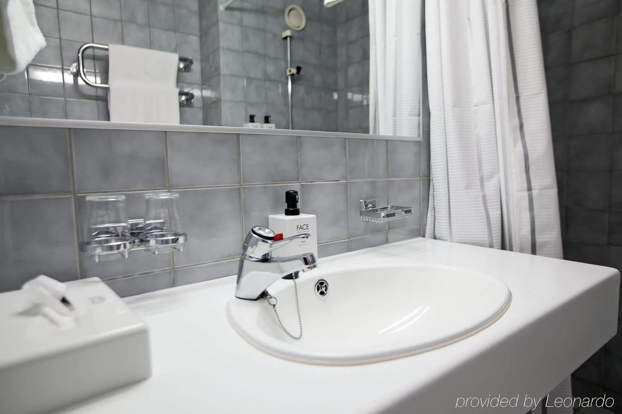 กรีนสตาร์ โฮเต็ล ลาห์ติ Hotel ลาห์ตี ภายนอก รูปภาพ