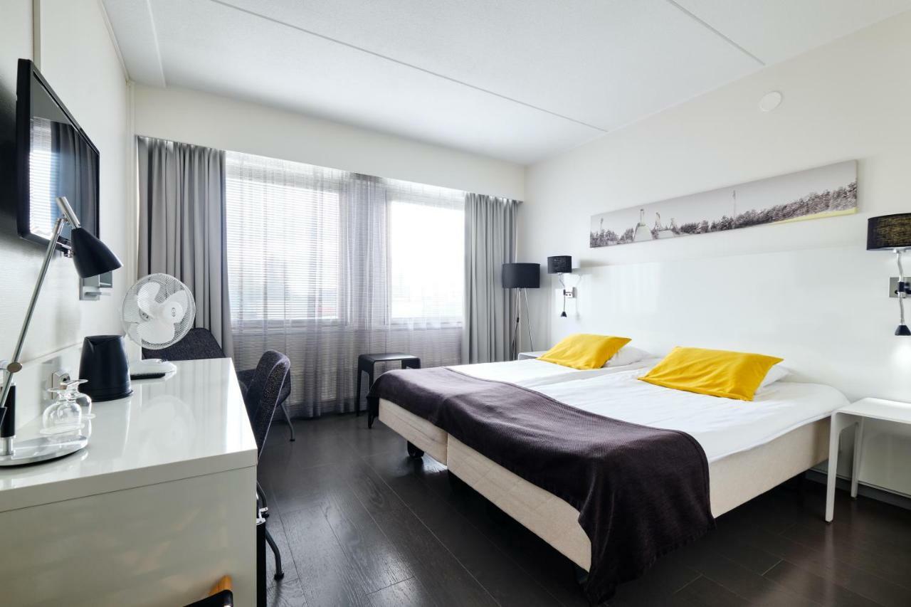 กรีนสตาร์ โฮเต็ล ลาห์ติ Hotel ลาห์ตี ภายนอก รูปภาพ